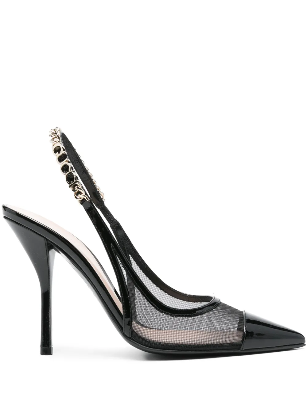 Gucci Heels