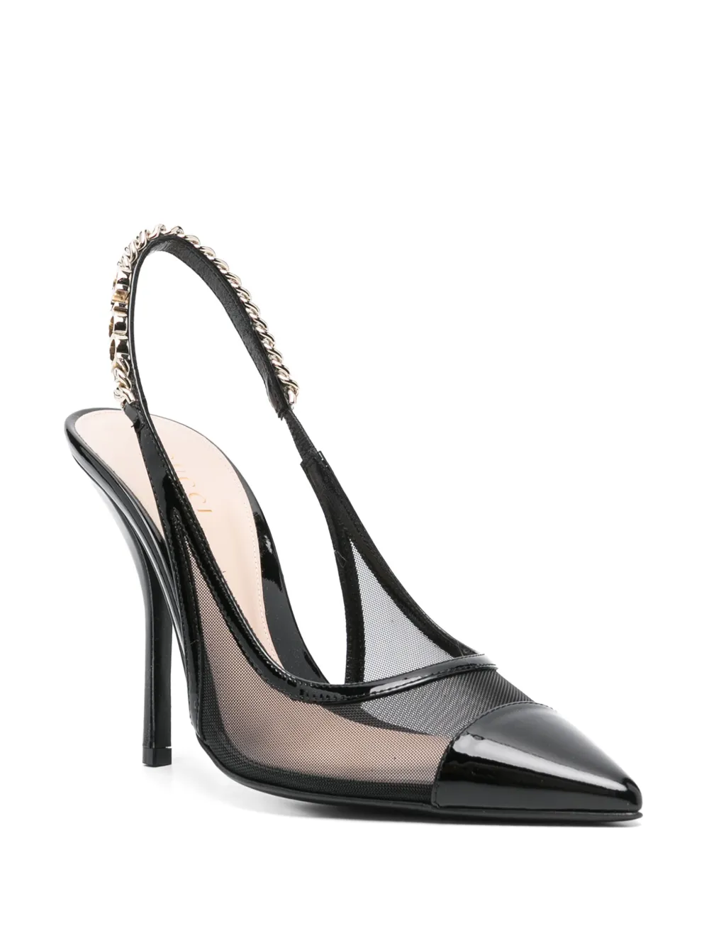 Gucci Heels