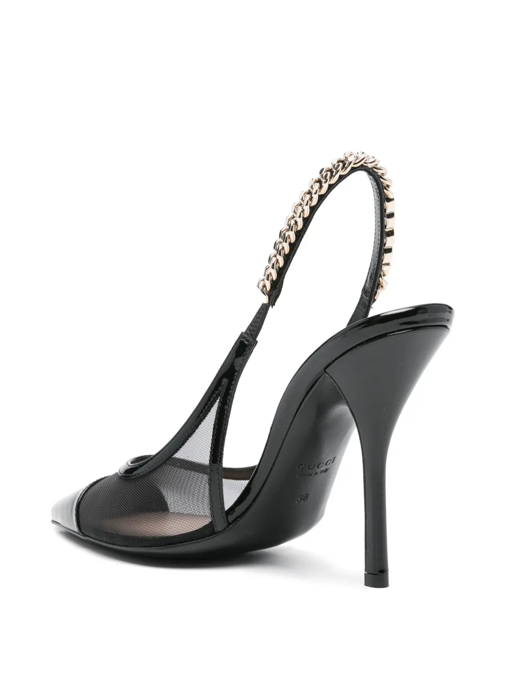 Gucci Heels