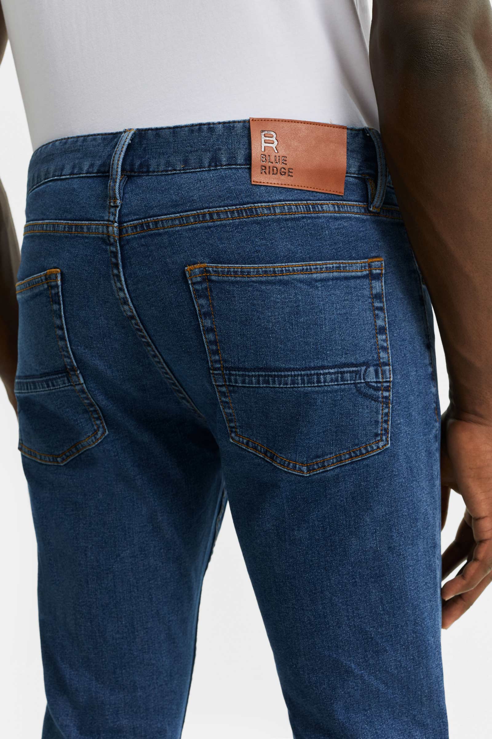 Slim Fit Jeans