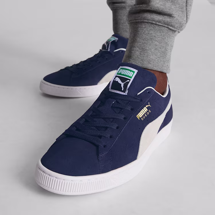 Puma Suede Classic