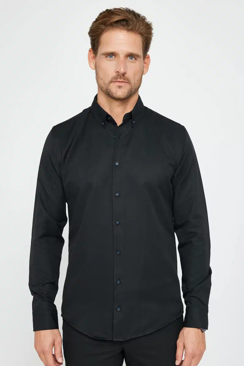 Slim Fit Shirt