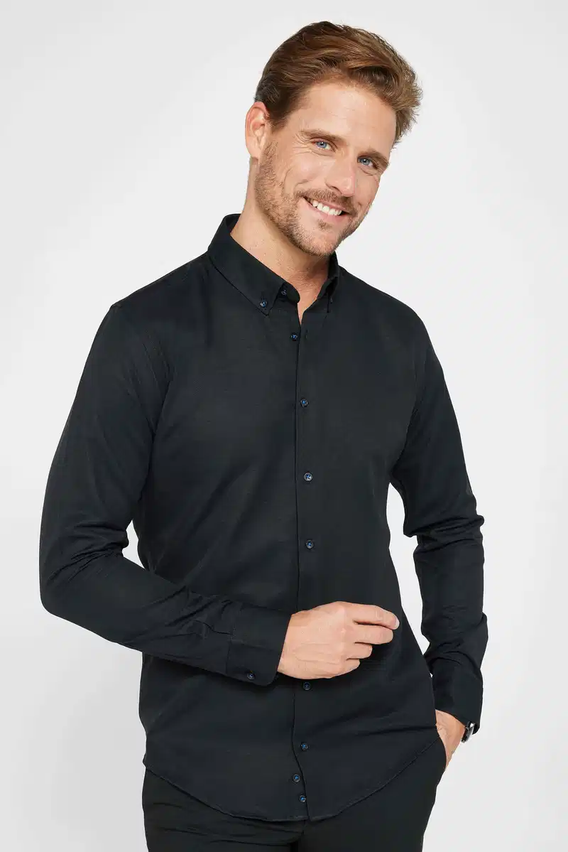 Slim Fit Shirt