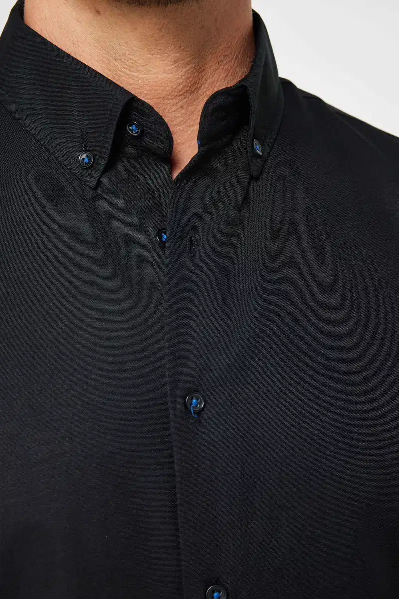 Slim Fit Shirt