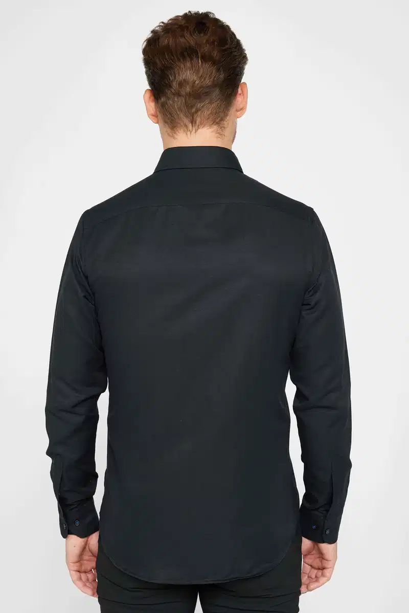 Slim Fit Shirt