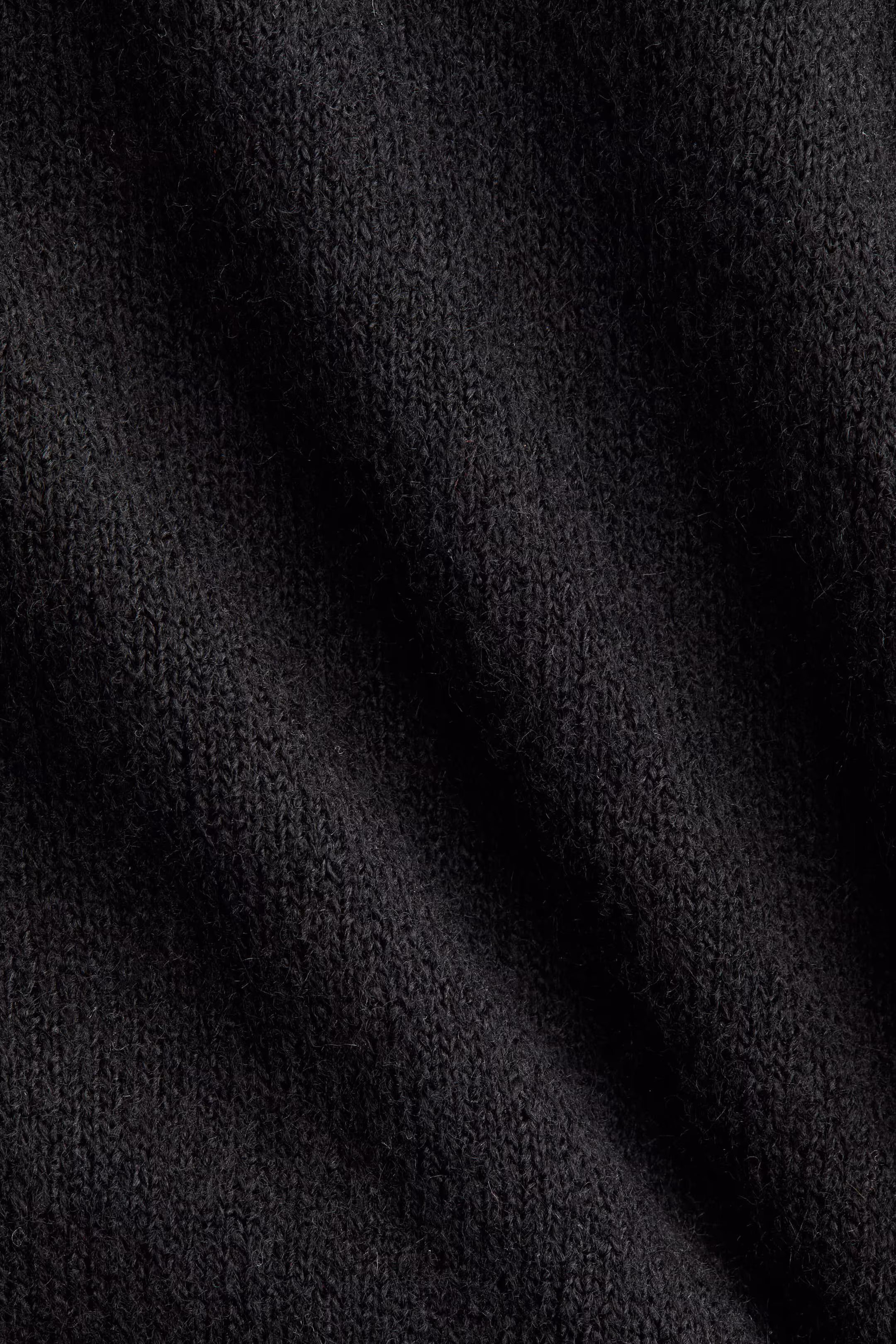 H&M Wool Sweater