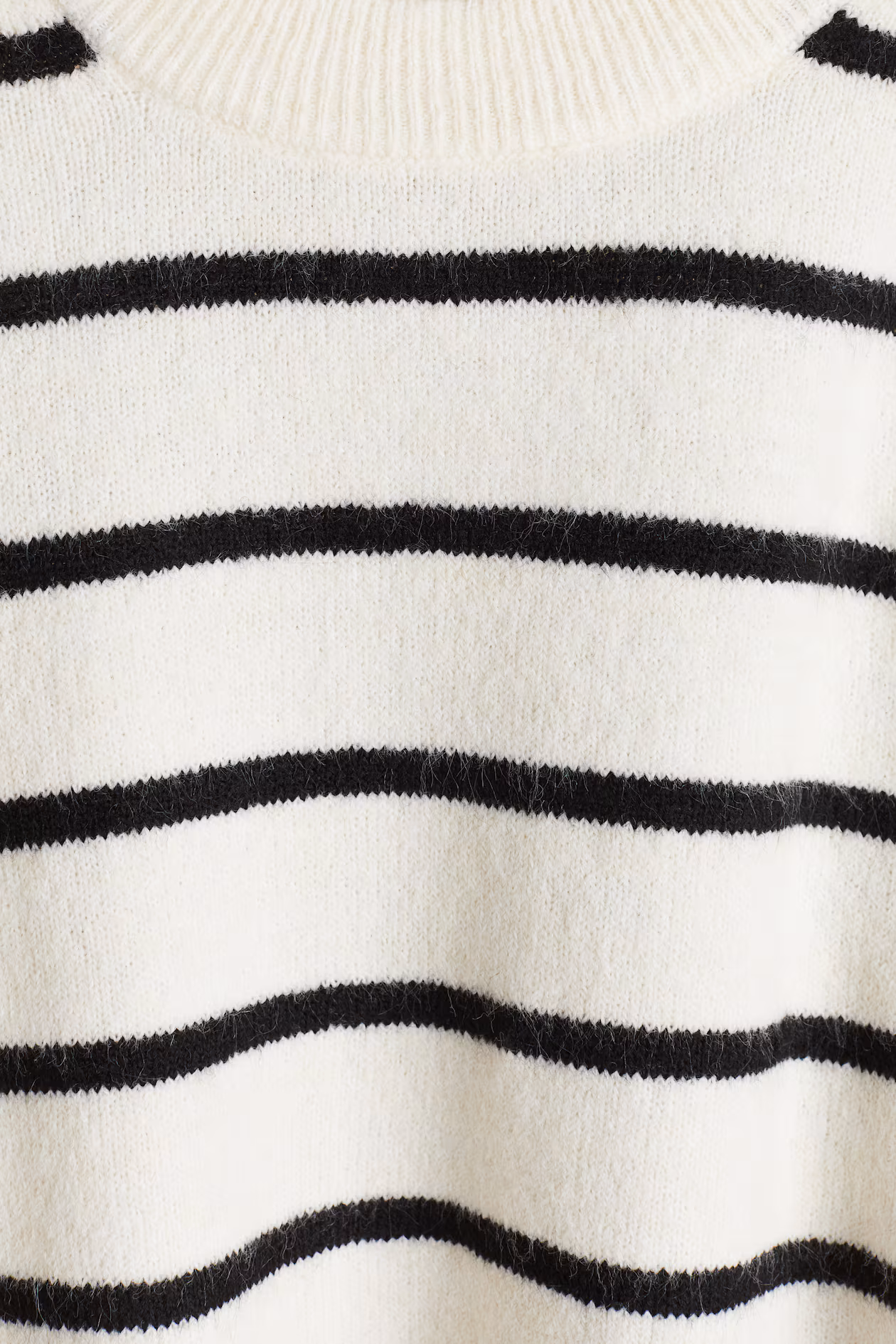 H&M Wool Sweater