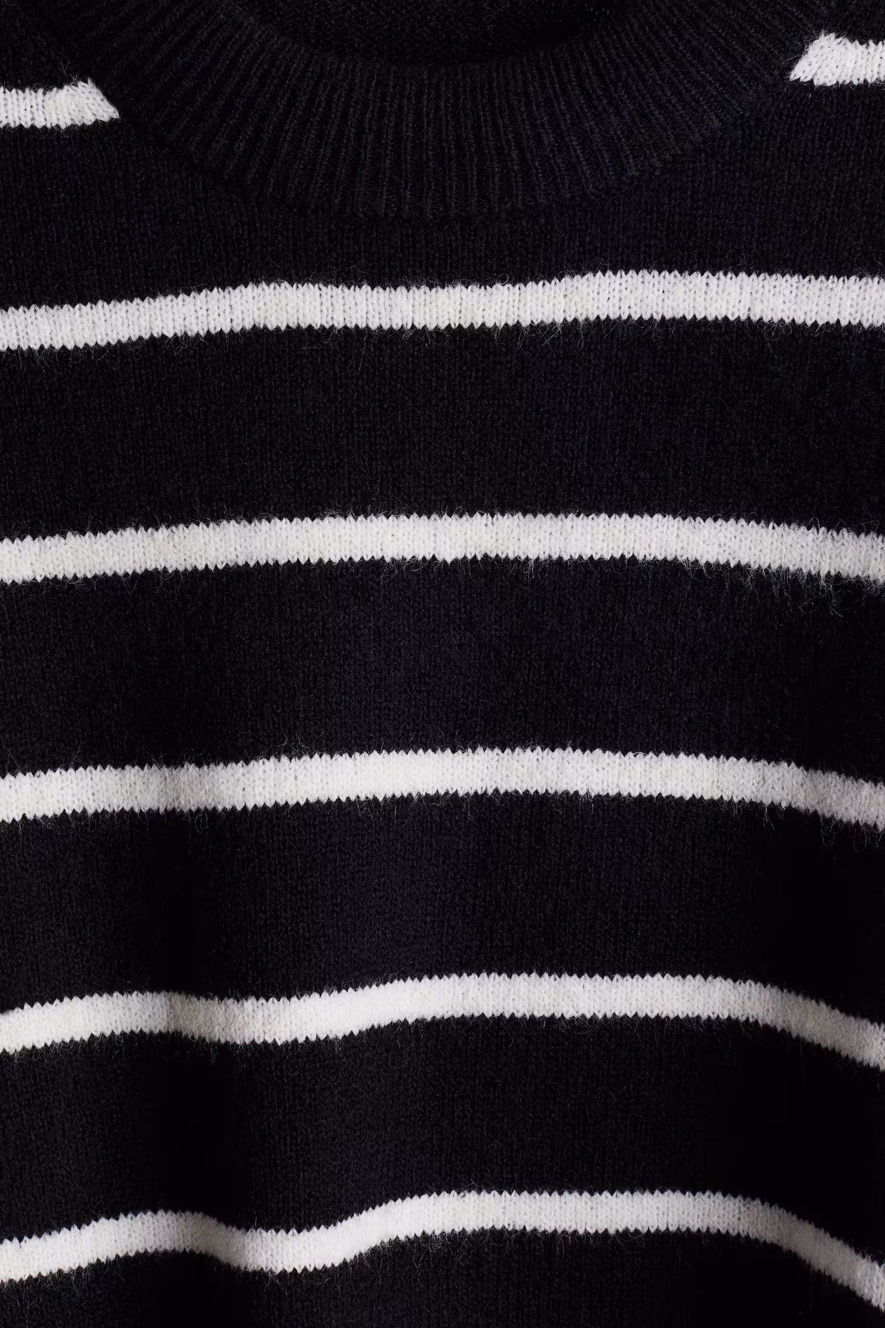 H&M Wool Sweater