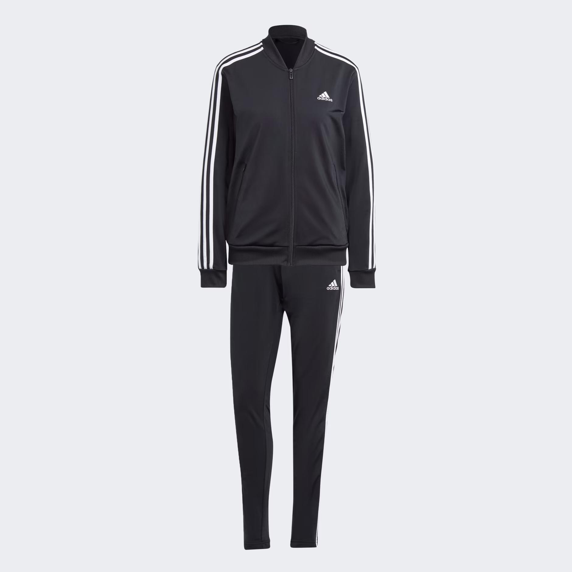 Adidas Tracksuit
