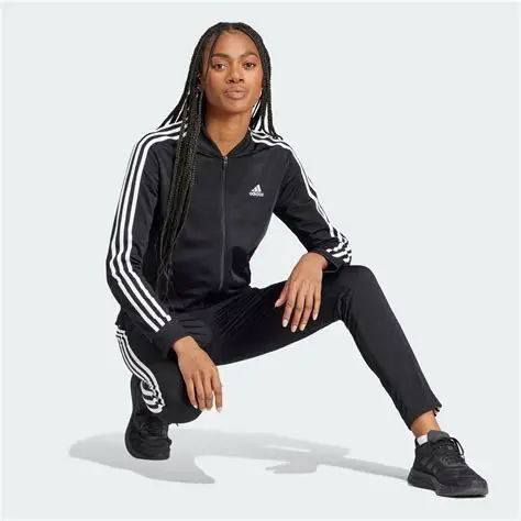 Adidas Tracksuit