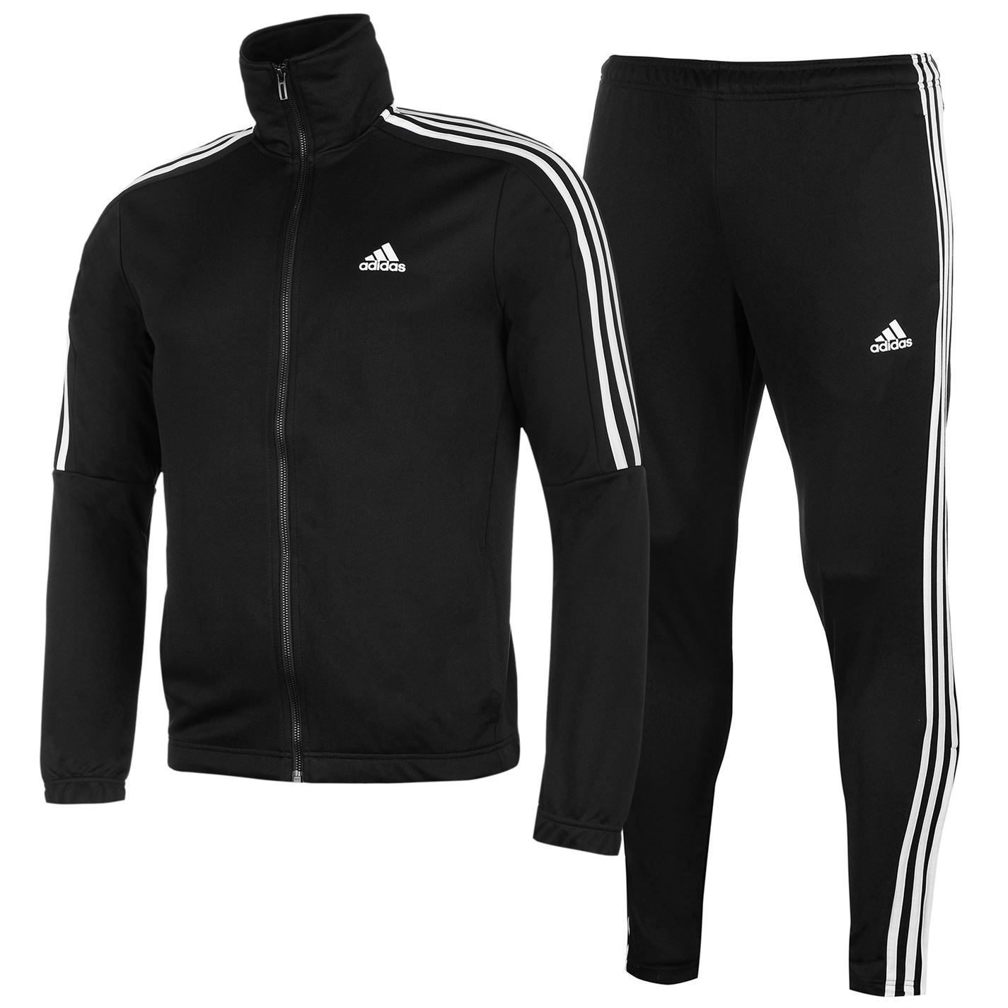 Adidas Tracksuit