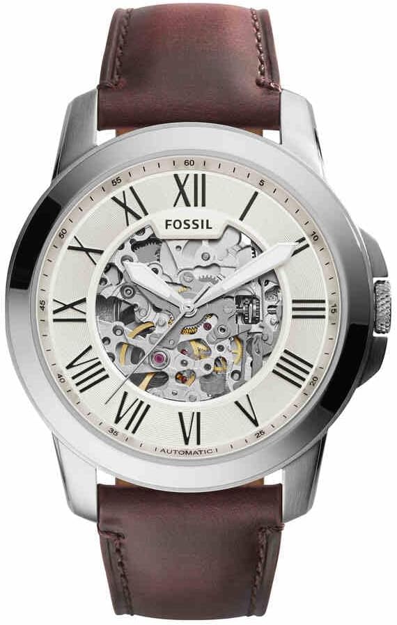 Fossil Watch