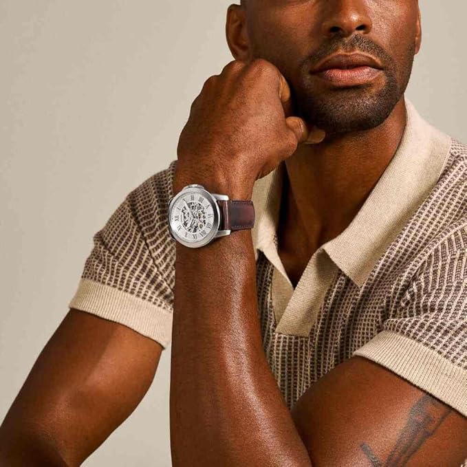 Fossil Watch