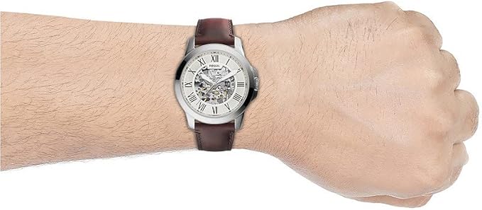 Fossil Watch