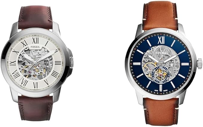 Fossil Watch