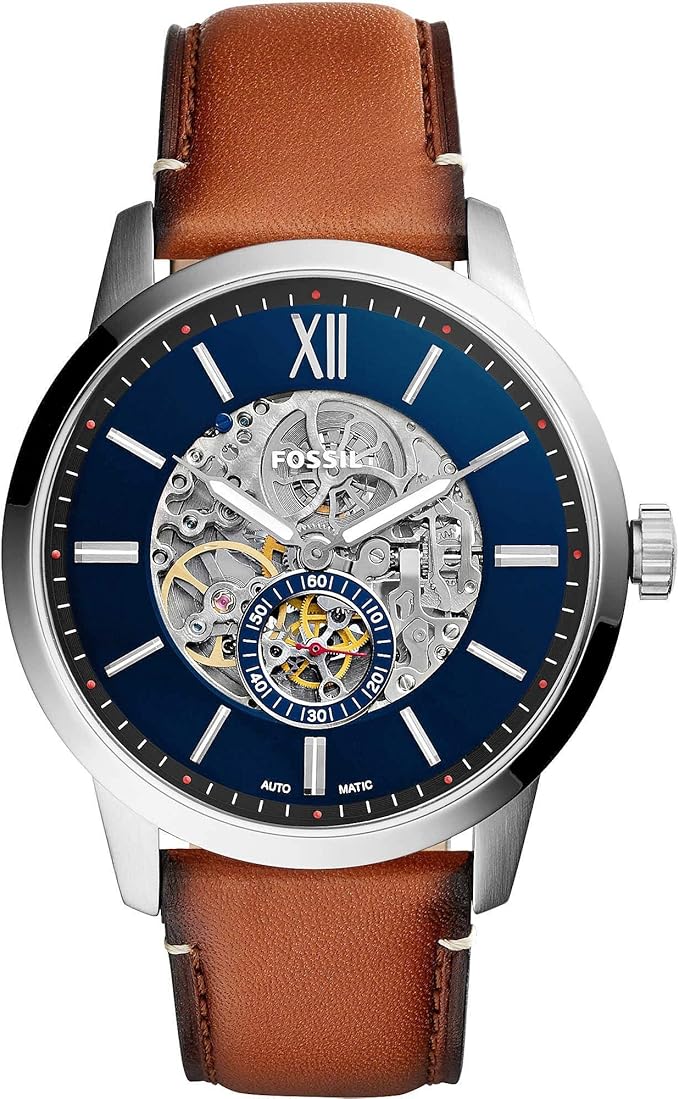Fossil Watch