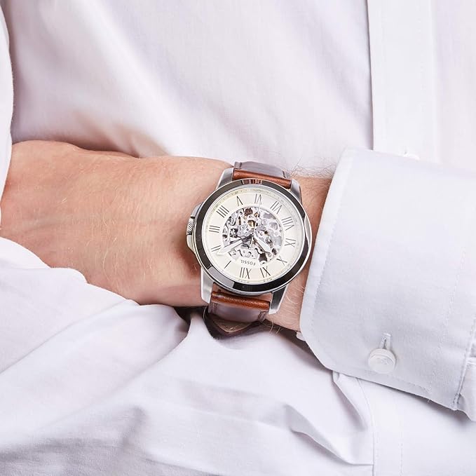 Fossil Watch
