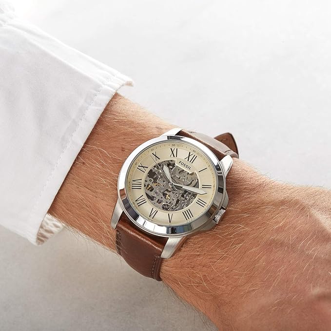 Fossil Watch